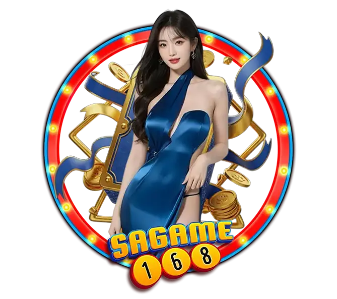 sagame168 เว็บแท้มาแรงปี 2026 สล็อตแตกง่าย